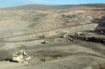 Euroarce Mine