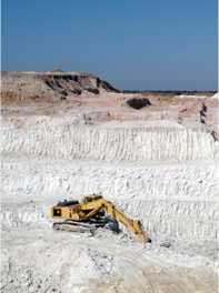 Euroarce Mine